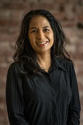 Meena Kashyap