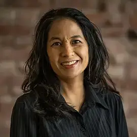 Meena Kashyap