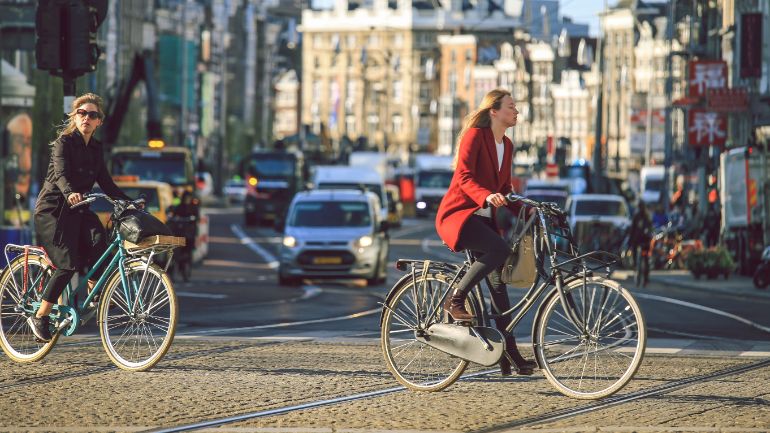 nieuwe omgevingswet