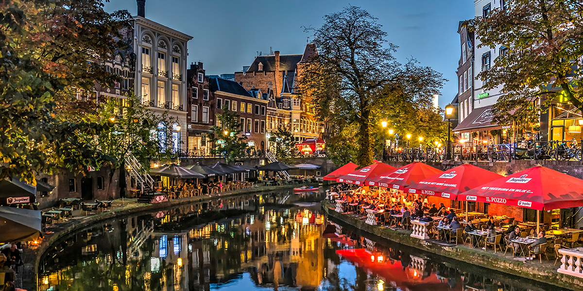 Geen recht op uitzicht? Rechtszaak over horeca parasols