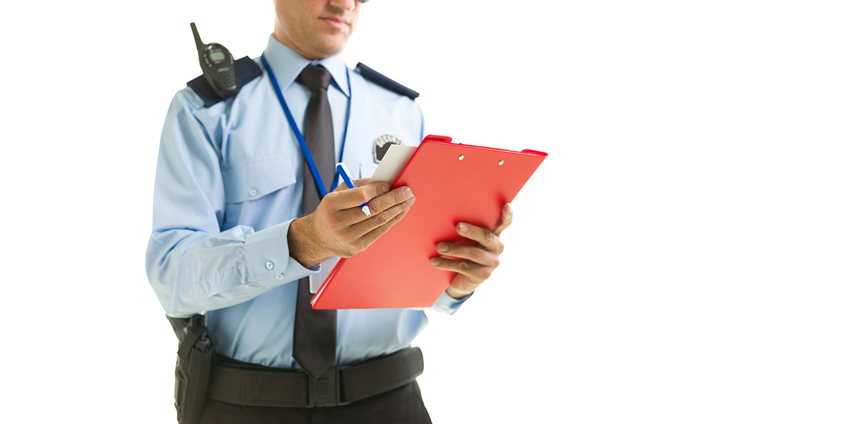 ZZP-er of toch werknemer? Beveiliger wint zaak