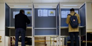 Ontslag in proeftijd vanwege politiek verleden: mag dat?