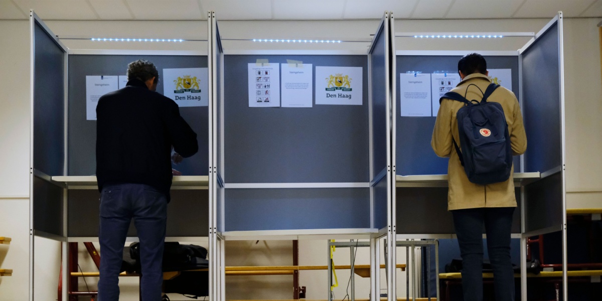 Ontslag in proeftijd vanwege politiek verleden: mag dat?