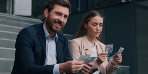 Loondiscriminatie bij vrouwen: twee recente uitspraken