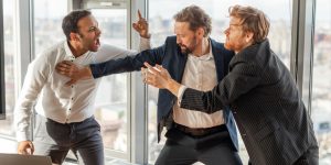 Havenmeester vertrekt na verstoorde arbeidsverhouding