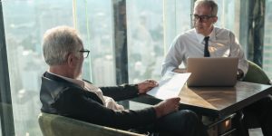 Op gesprek bij de concurrent: reden voor non-actiefstelling?