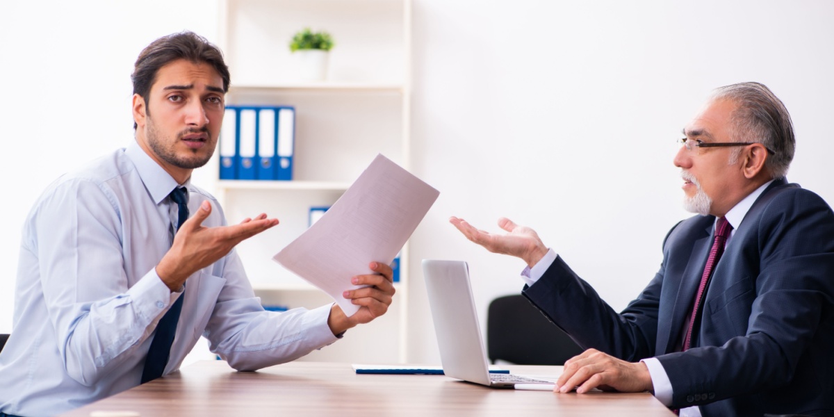 Ontslag op staande voet: recht op transitievergoeding?