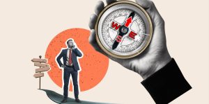 Strategiewijziging geen automatische ontslaggrond