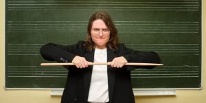 Vast personeel eruit, zzp’ers erin? Dat gaat niet zomaar cover