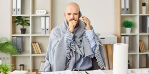 Ontslag op staande voet tijdens ziekte: wat zegt de rechter?