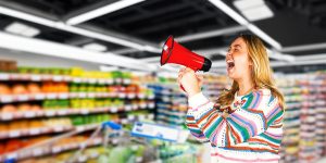 ‘Vetklep’: terecht ontslag op staande voet na maanden wangedrag