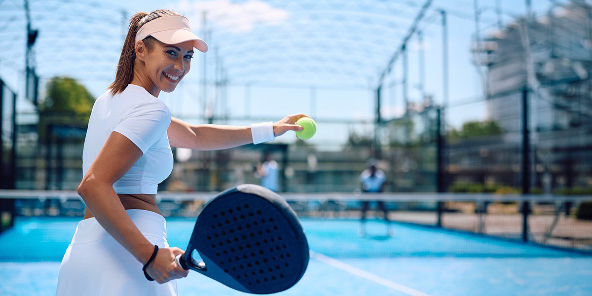 Padelbanen en geluidsoverlast: wat zegt de rechter?